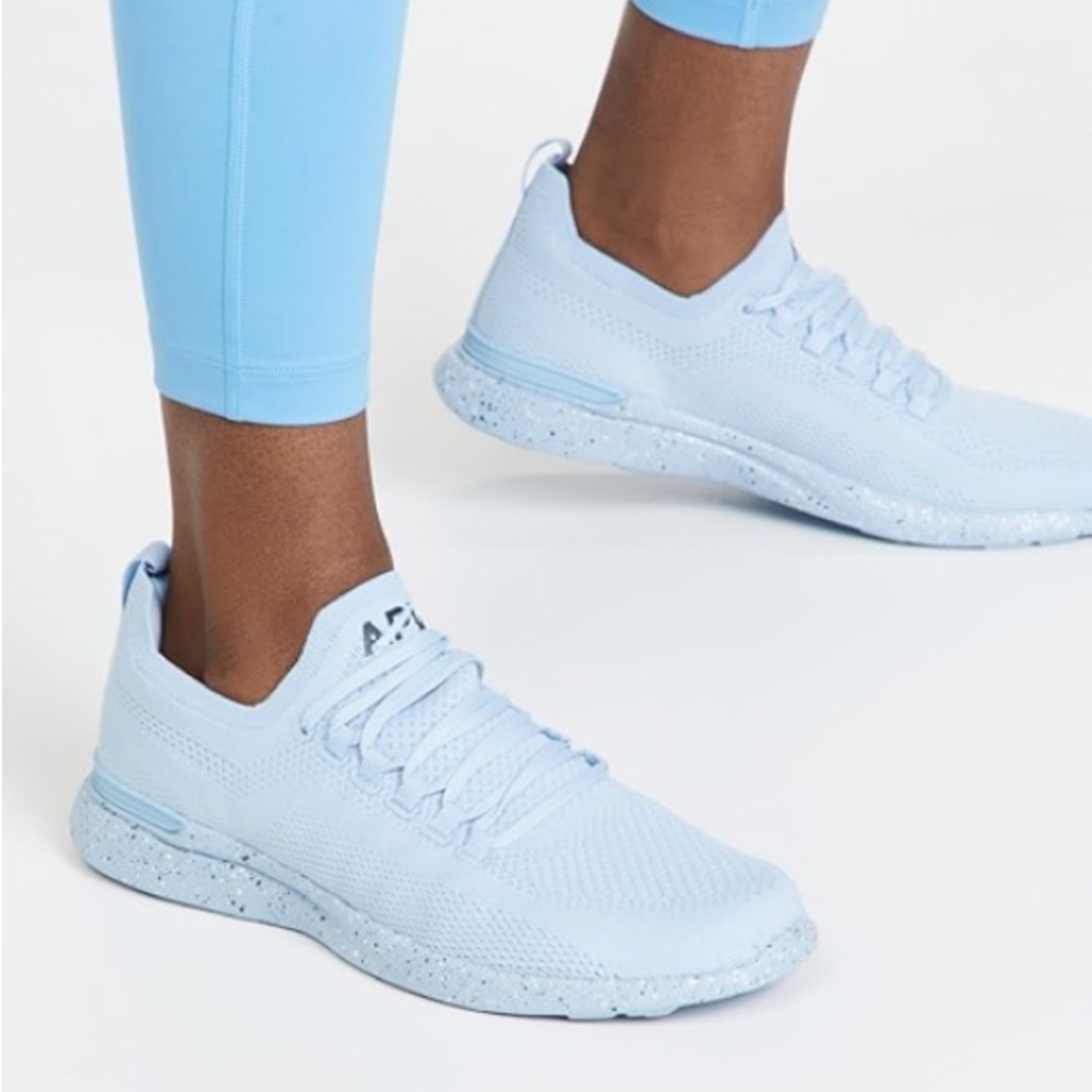 Light Blue APL Sneaker